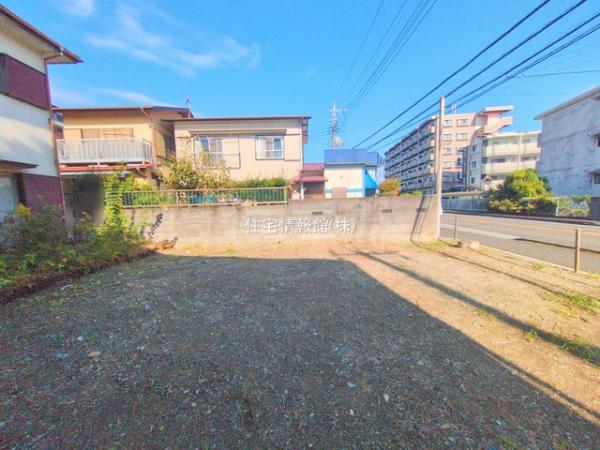 小田原市飯田岡 