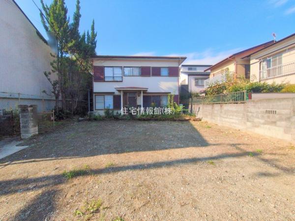 小田原市飯田岡 