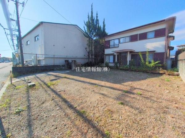 小田原市飯田岡 