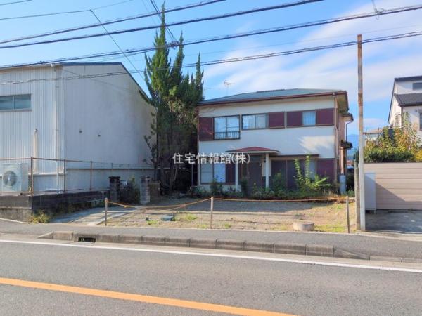 小田原市飯田岡 