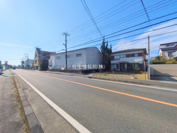 小田原市飯田岡 