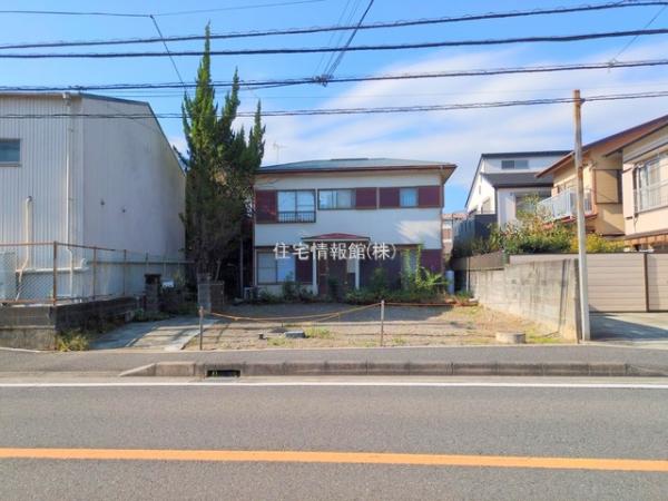 小田原市飯田岡 