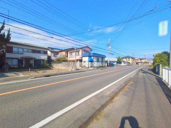 小田原市飯田岡 
