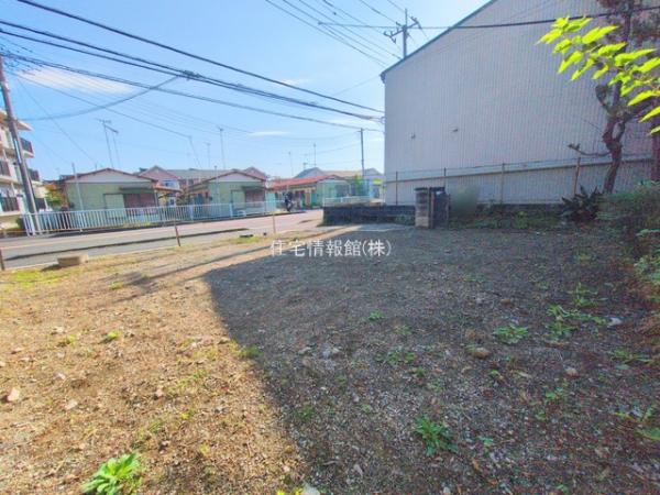 小田原市飯田岡 
