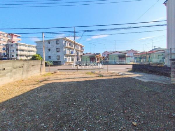 小田原市飯田岡 