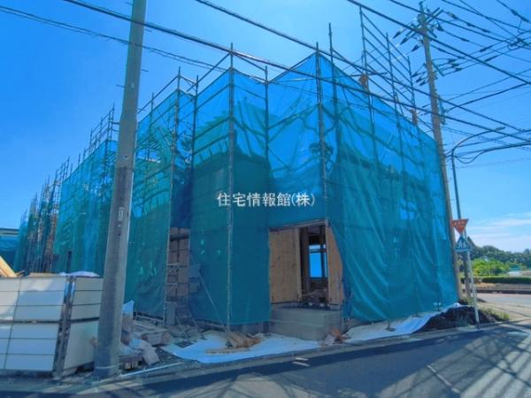新築戸建 埼玉県狭山市広瀬台３丁目31 西武新宿線狭山市駅 3,480万円