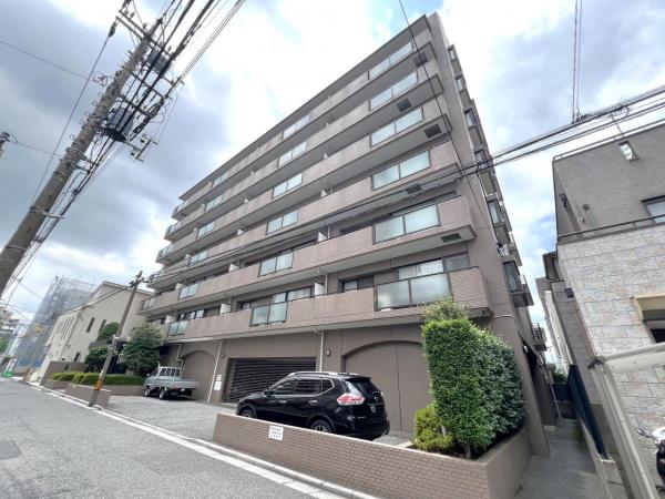 中古マンション 埼玉県さいたま市浦和区常盤４丁目 JR京浜東北線浦和駅 3,799万円
