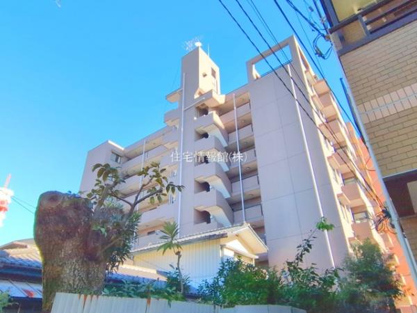 コート浦和常盤 