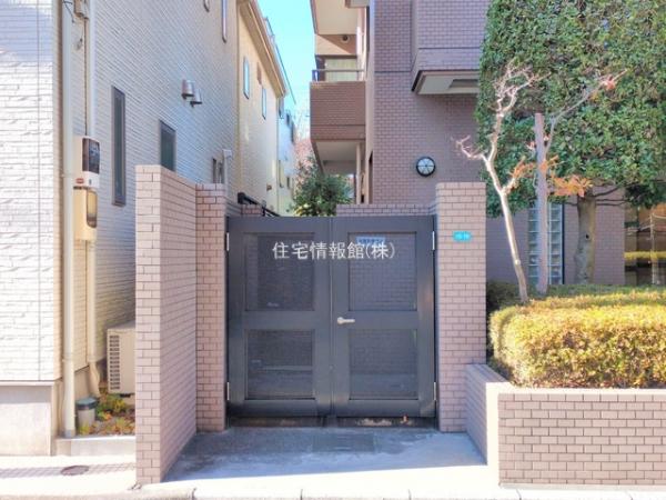コート浦和常盤 