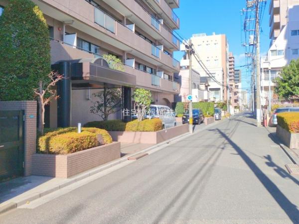 コート浦和常盤 