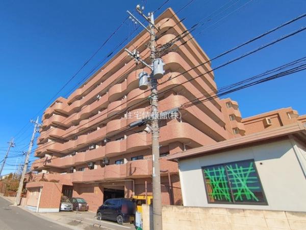 中古マンション 千葉県松戸市根木内123-1 千代田常磐線北小金駅 2,290万円