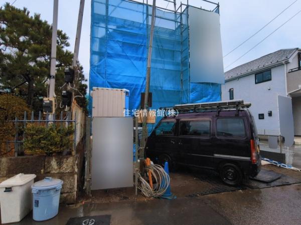 新築戸建 神奈川県茅ヶ崎市東海岸南４丁目8-19 JR東海道本線(東京〜熱海)茅ヶ崎駅 5,990万円