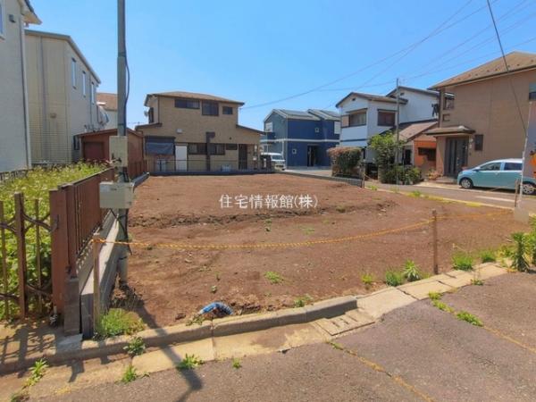 新築戸建 神奈川県綾瀬市上土棚北２丁目14-15 小田急江ノ島線長後駅 4,380万円