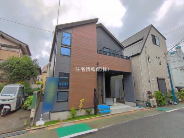 江戸川区南小岩1期 