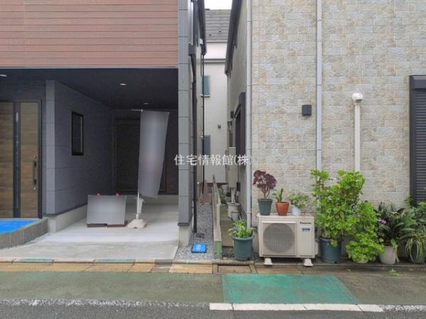 江戸川区南小岩1期 