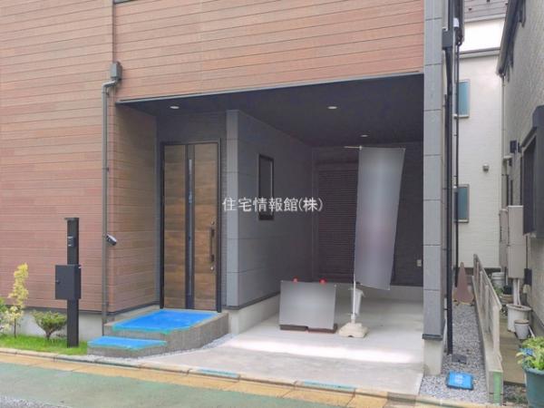 江戸川区南小岩1期 