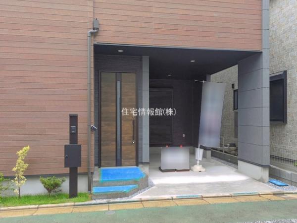 江戸川区南小岩1期 