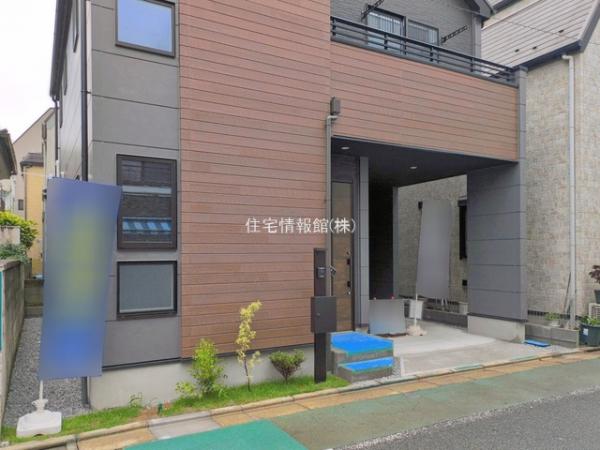 江戸川区南小岩1期 