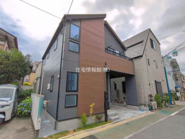 江戸川区南小岩1期 