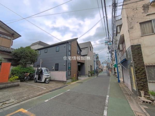 江戸川区南小岩1期 