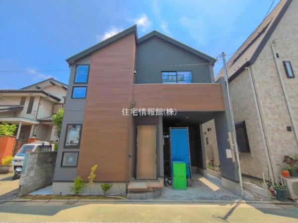 江戸川区南小岩1期 