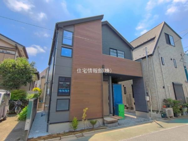 江戸川区南小岩1期 
