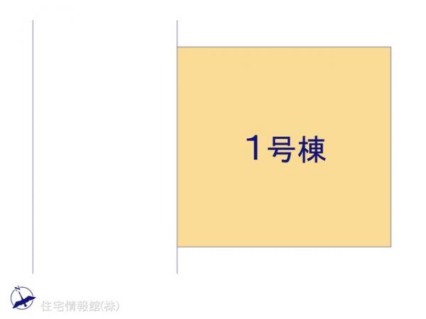 江戸川区南小岩1期 