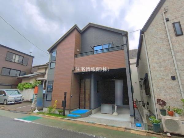 江戸川区南小岩1期 