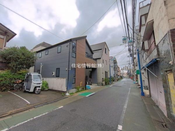 江戸川区南小岩1期 