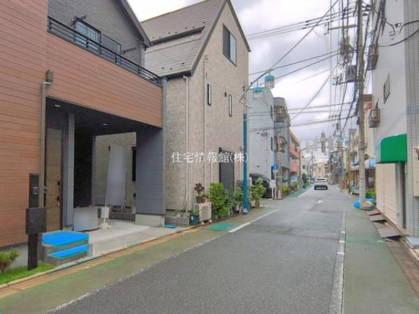 江戸川区南小岩1期 