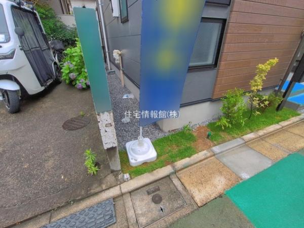 江戸川区南小岩1期 