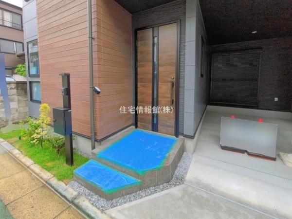 江戸川区南小岩1期 