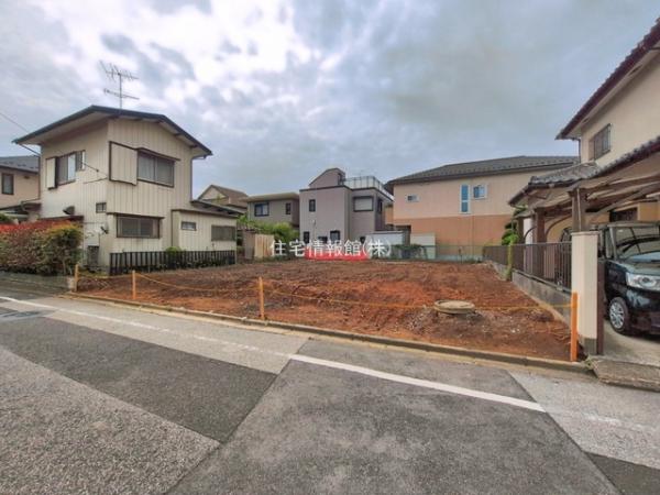 土地 千葉県我孫子市若松138-4 千代田常磐線我孫子駅 2,150万円