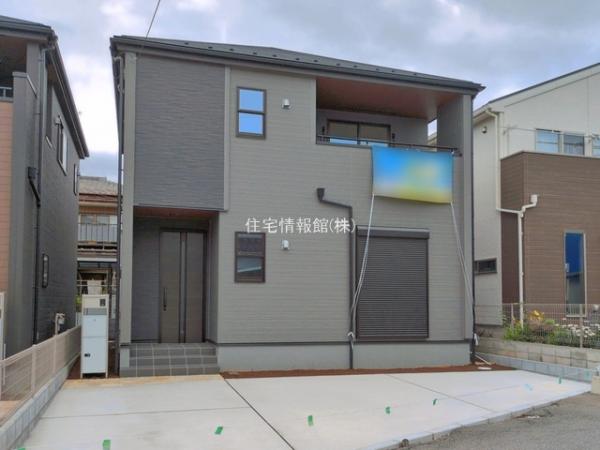 新築戸建 埼玉県さいたま市岩槻区日の出町10-5 東武野田線岩槻駅 3,980万円