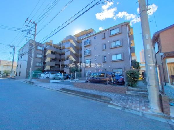 中古マンション 神奈川県相模原市緑区橋本５丁目10-18 京王相模原線橋本駅 4,599万円