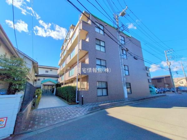 ドラゴンマンション橋本十弐番館 