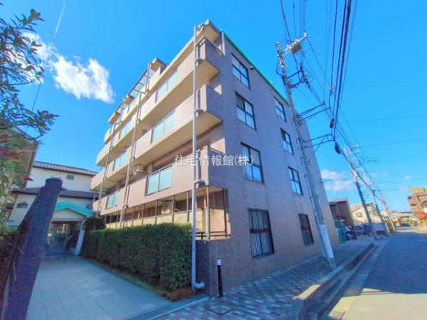 ドラゴンマンション橋本十弐番館 