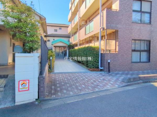 ドラゴンマンション橋本十弐番館 