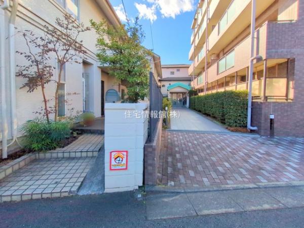 ドラゴンマンション橋本十弐番館 