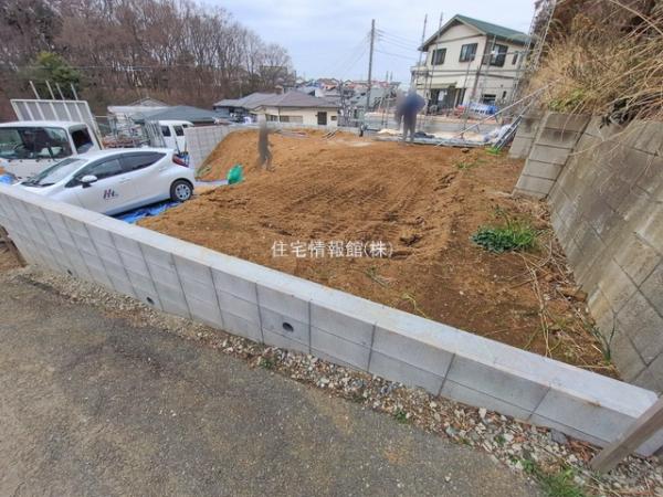 船橋市田喜野井四丁目 