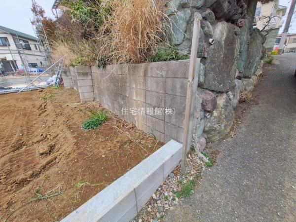 船橋市田喜野井四丁目 