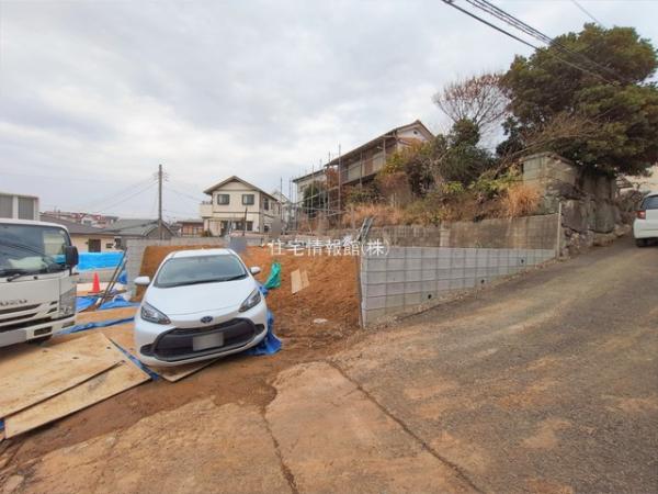 船橋市田喜野井四丁目 