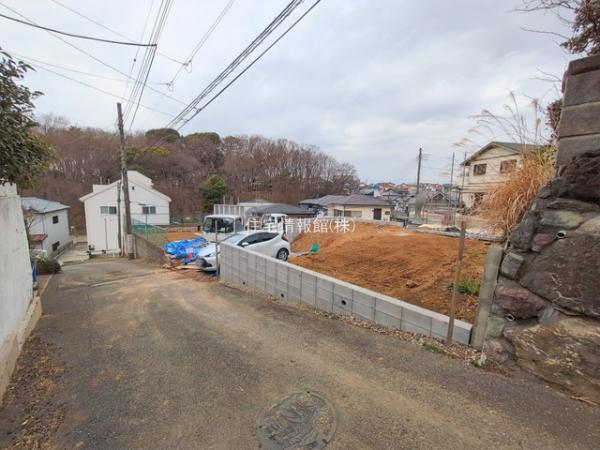 船橋市田喜野井四丁目 