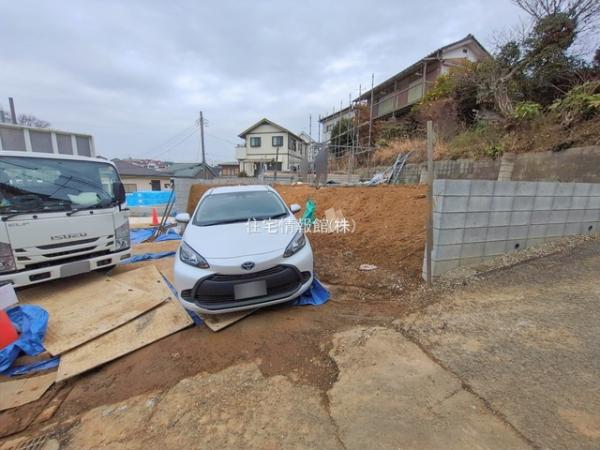 船橋市田喜野井四丁目 