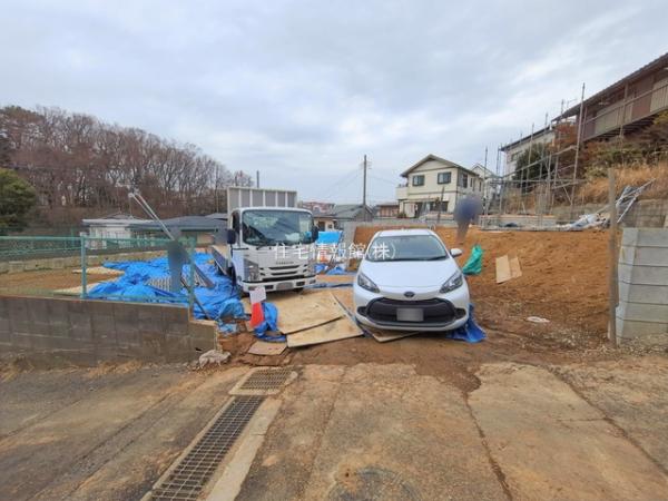 船橋市田喜野井四丁目 