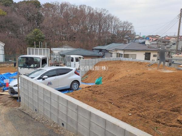 船橋市田喜野井四丁目 