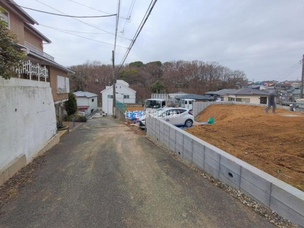 船橋市田喜野井四丁目 