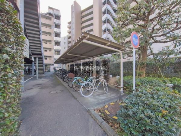 パークヴェール橋本 