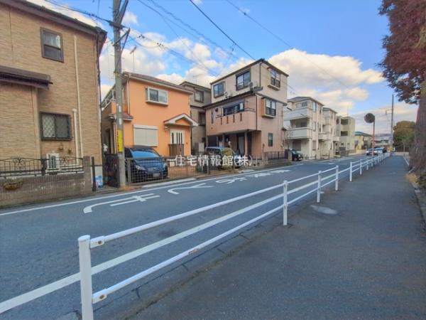 パークヴェール橋本 
