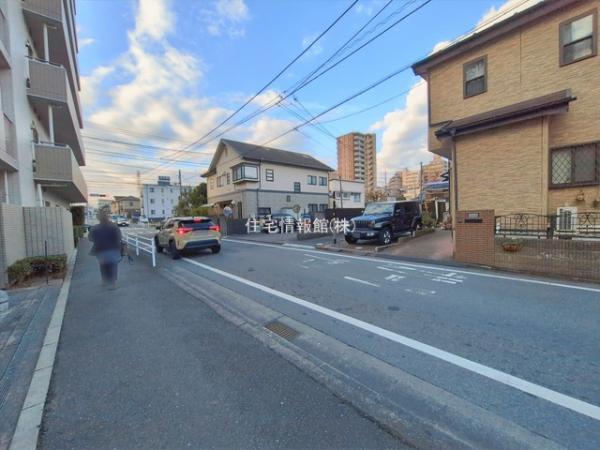 パークヴェール橋本 